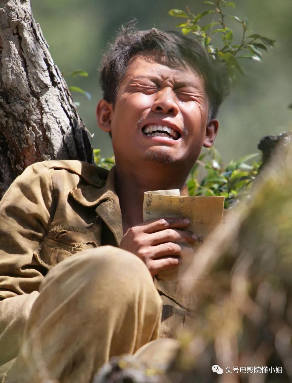 张译11年后再拍这抗战剧，前作高达9.4分，无数观众奉为神作