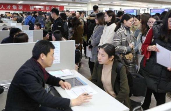 40岁女研究生找工作,40岁单身女研究生