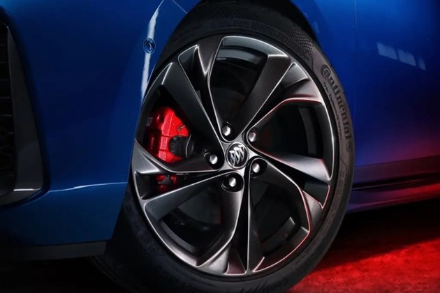 售价12.99万-15.89万别克威朗Pro/威朗ProGS正式上市