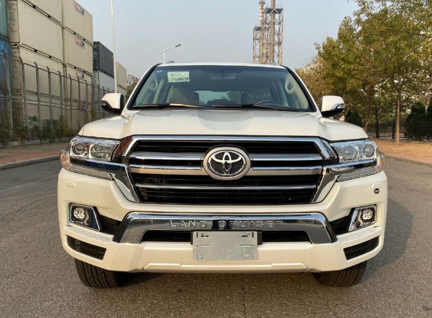 最新版兰德酷路泽4.5t柴油版价格,18款兰德酷路泽4.6限量版价格