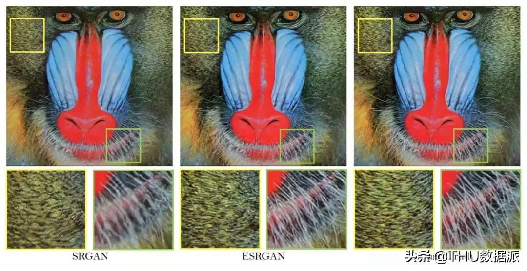ai60年发展史,一文看懂ai技术