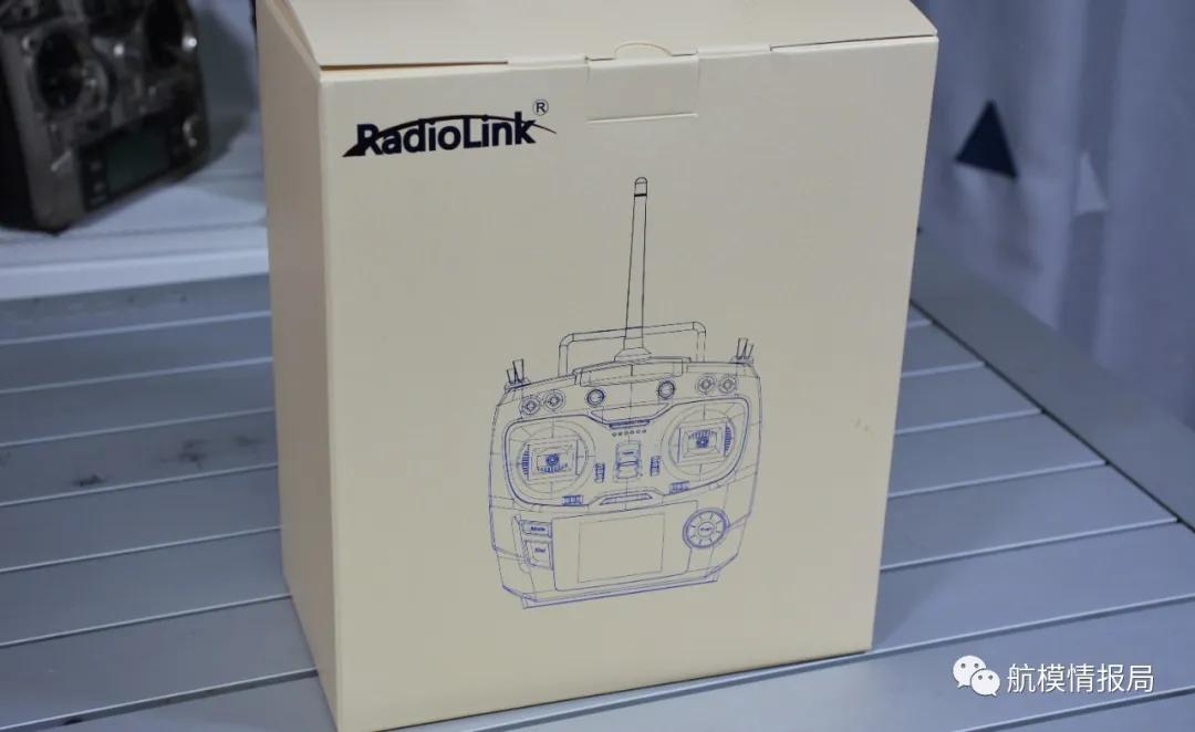 乐迪at9spro航模遥控器,乐迪航模飞控和锐飞航模飞控区别