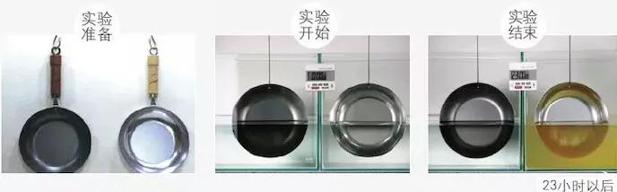 德国传世铁锅视频,德国国宝级铁锅