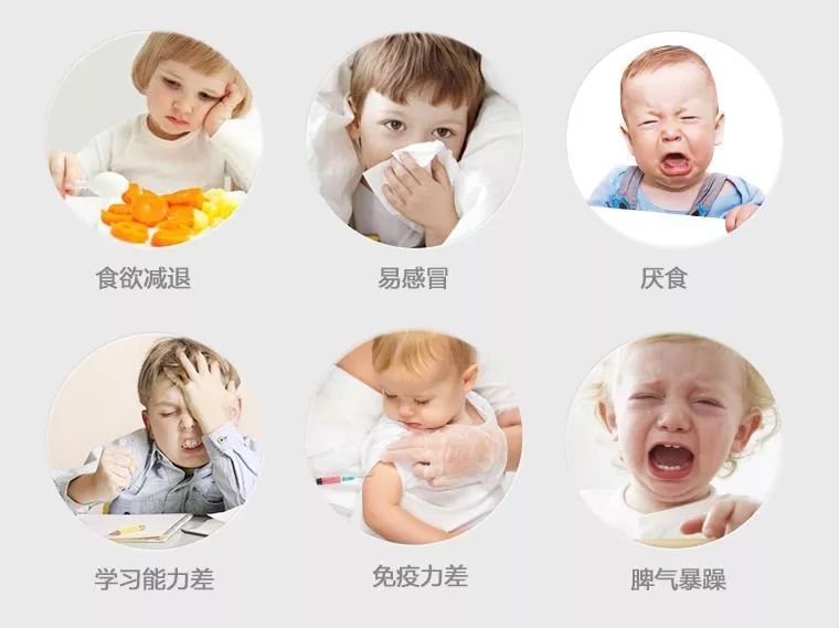 儿童补锌吃什么补锌剂吸收好,孩子缺锌吃什么牌子的锌最好