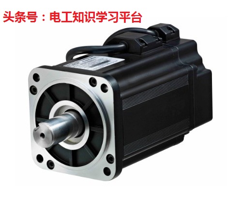 plc控制柜电气元件,plc的输入和输出的正确接线图片