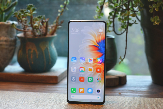 小米mix4日常使用不打游戏推荐吗,小米mix4全局不掉帧