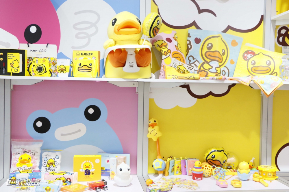 香港国际授权展,香港国际ip授权展