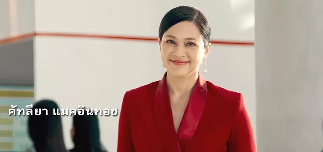 赵又廷泰国电视剧,泰国赵又廷电视剧