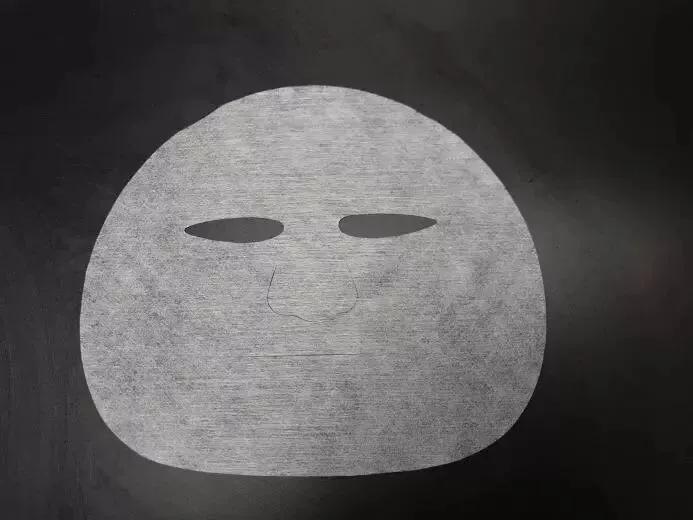 面膜布的材质类型,面膜布有什么类型