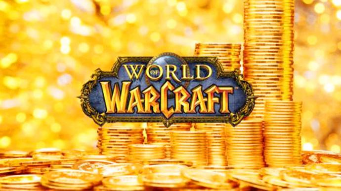 魔兽世界雷龙相当于多少人民币,魔兽世界雷龙多少钱