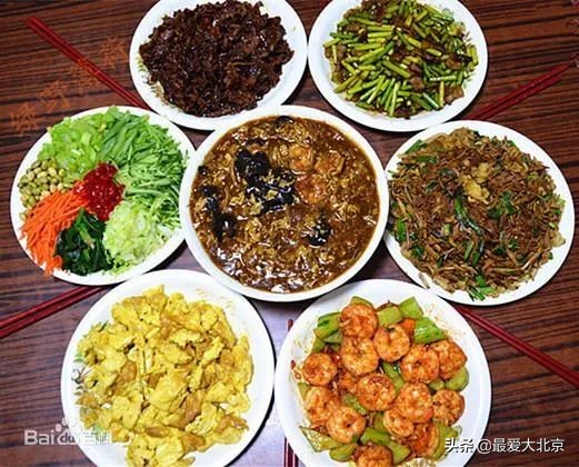 夏至吃面是什么面,夏至吃面必备三种美食