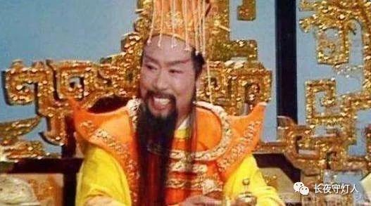 太上老君的坐骑打败十万天兵,闹天宫时太上老君打不过孙悟空吗