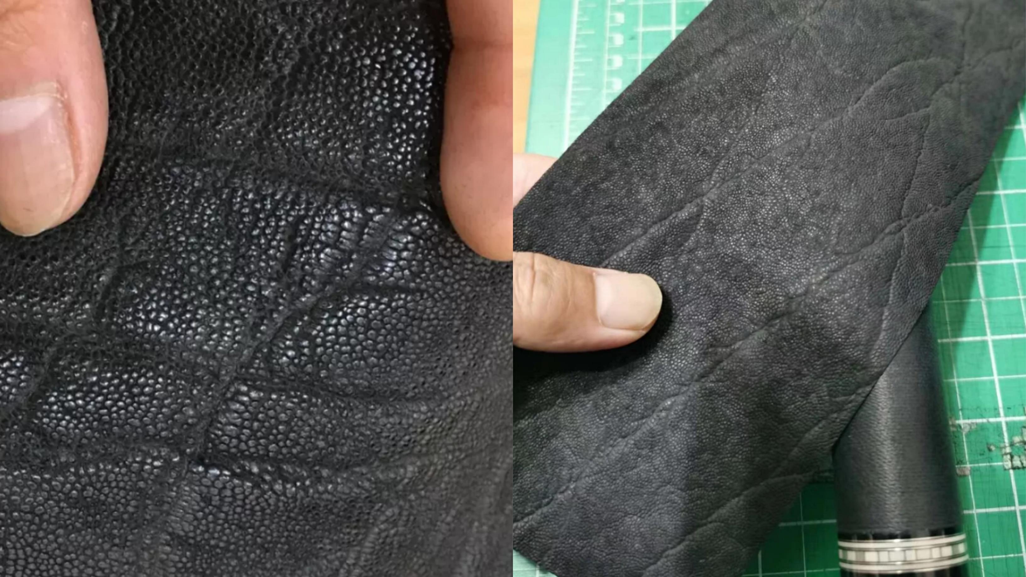 十大珍稀皮料,珍稀皮革