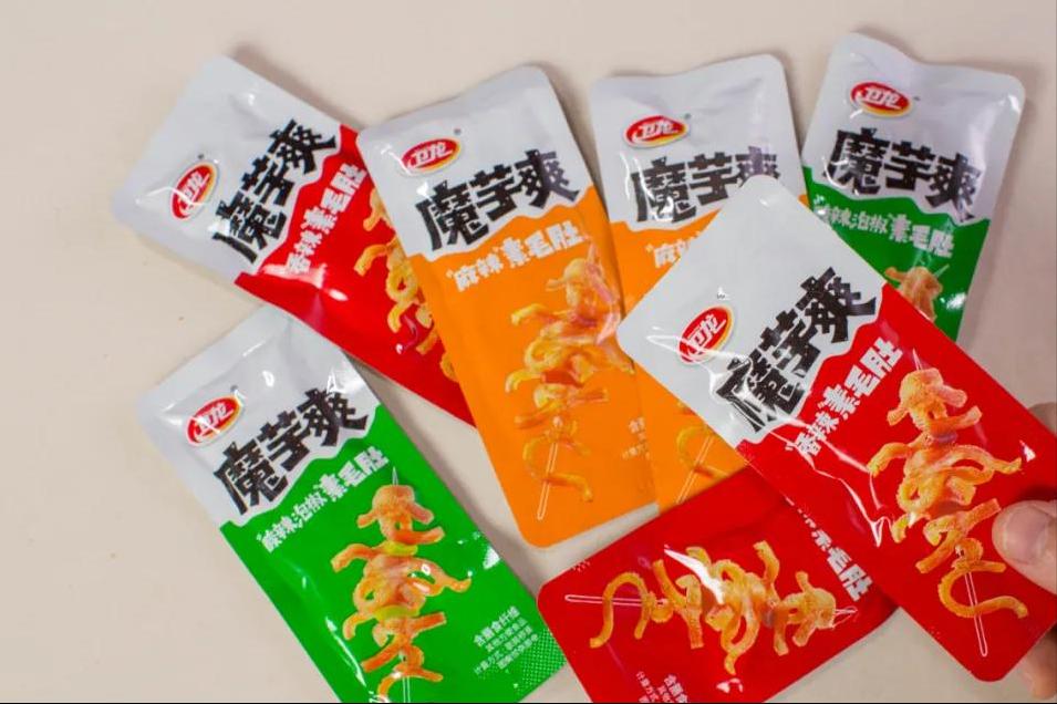 有什么比较推荐的低卡零食,那些你不知道的低卡小零食