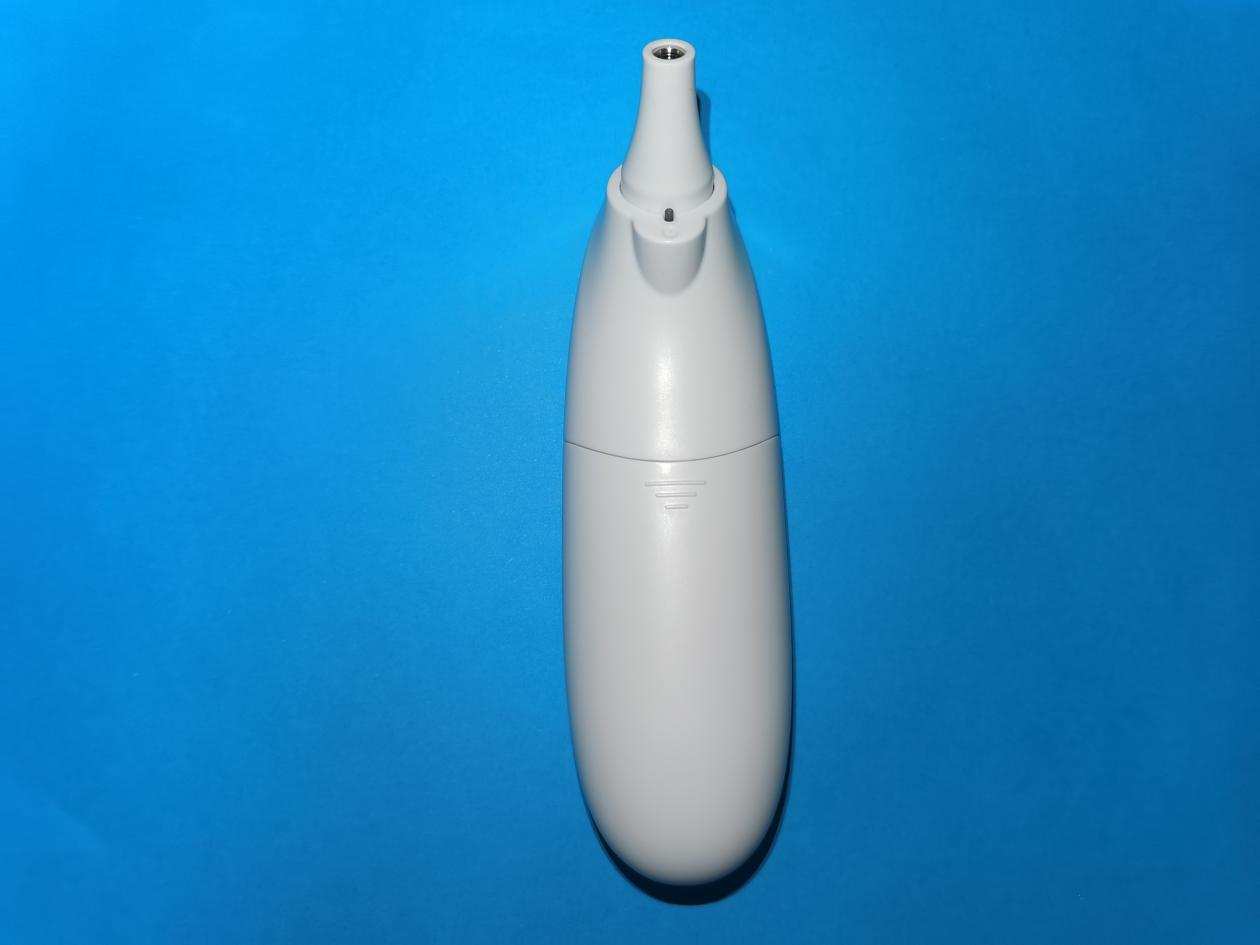 凡米耳温枪体温是多少范围,凡米耳温枪测温