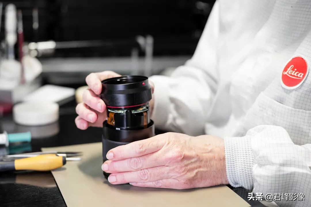 徕卡sl100-400镜头什么时候出来的,徕卡sl2s图片