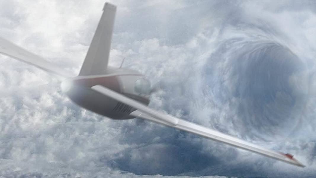 914飞机离奇事件未解之谜,914航班失踪事件是真实存在的吗