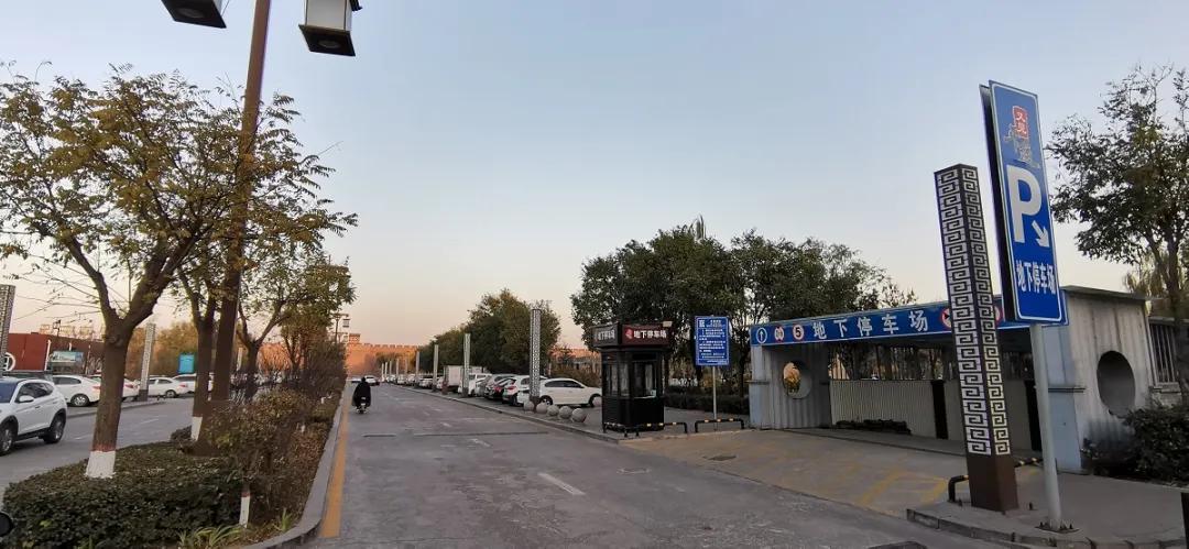 国庆平遥古城自驾游,2021年平遥国庆可以旅游吗