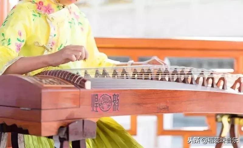 学哪种乐器最有价值,学什么民族乐器最温柔