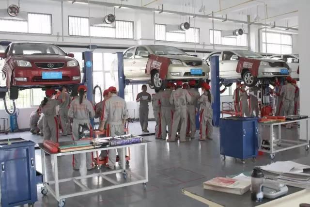 湖北交通职业技术学院，一所就业率高达98%的大学