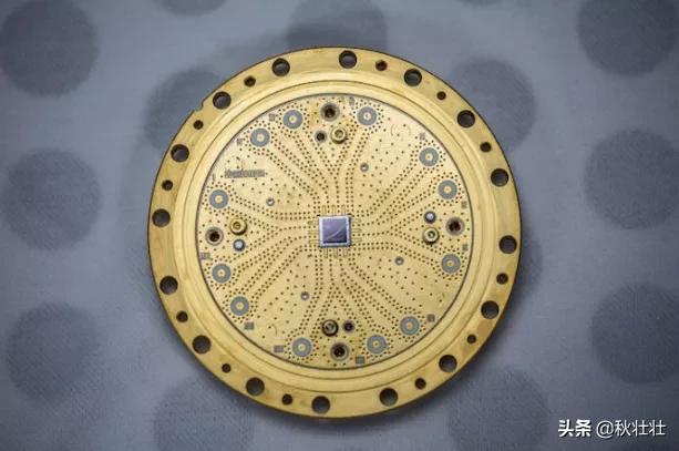 2020世界十大半导体公司,世界10大半导体公司最新排名