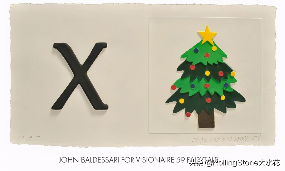 你所消费的圣诞节跟他们的有什么不一样?