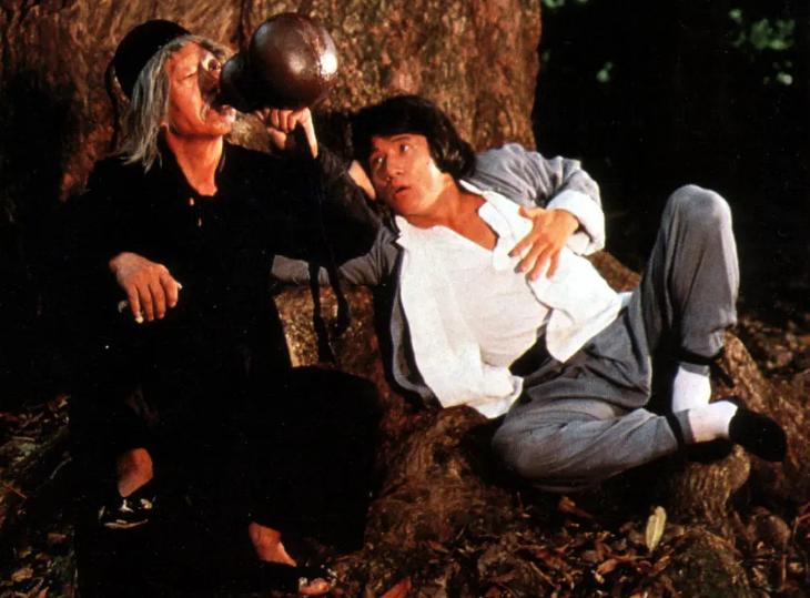 袁和平看好的两个明星,袁和平拿奖