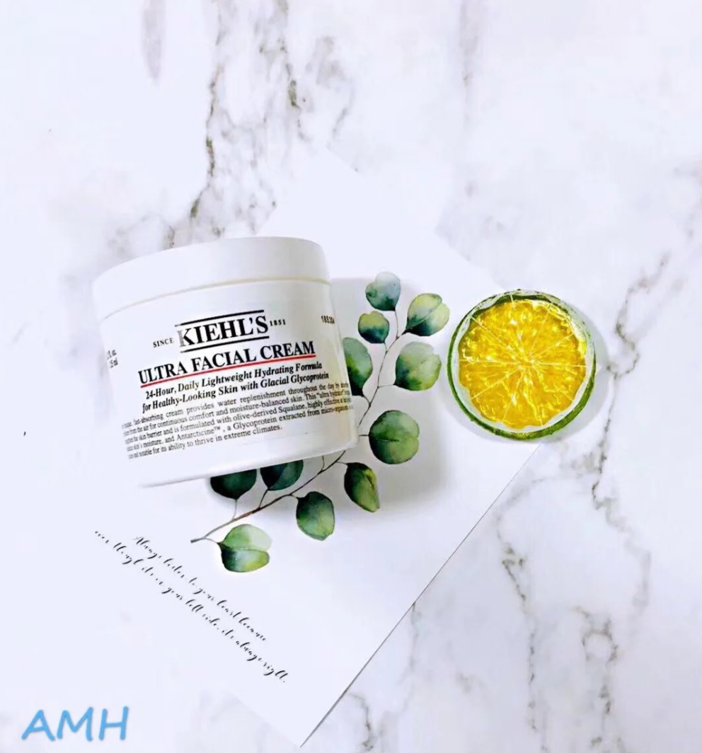 科颜氏明星单品是什么,科颜氏全明星系列