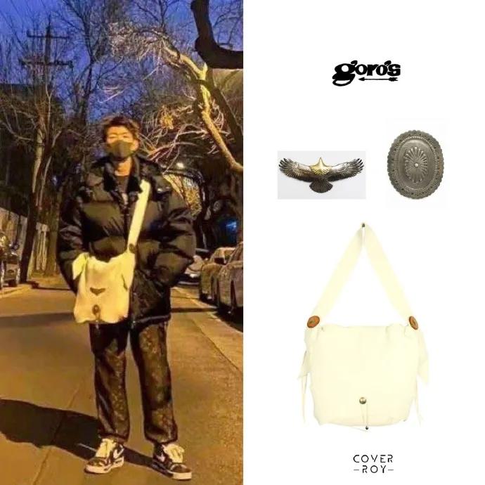 王源Goros：超越时间，超越语言