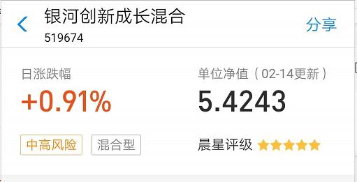 诺安混合基金是什么板块,推荐2只混合基金