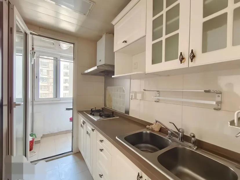 想在太原买个二手房哪个平台好,买太原富力城二手房可以上中学吗