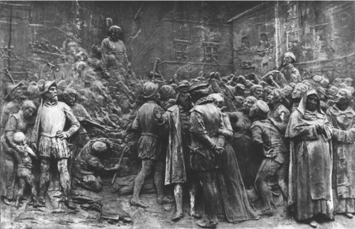 人类是真的经过设计的吗,大胆的推测