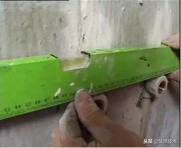 家装地坪施工工艺流程,家装详细施工流程大全