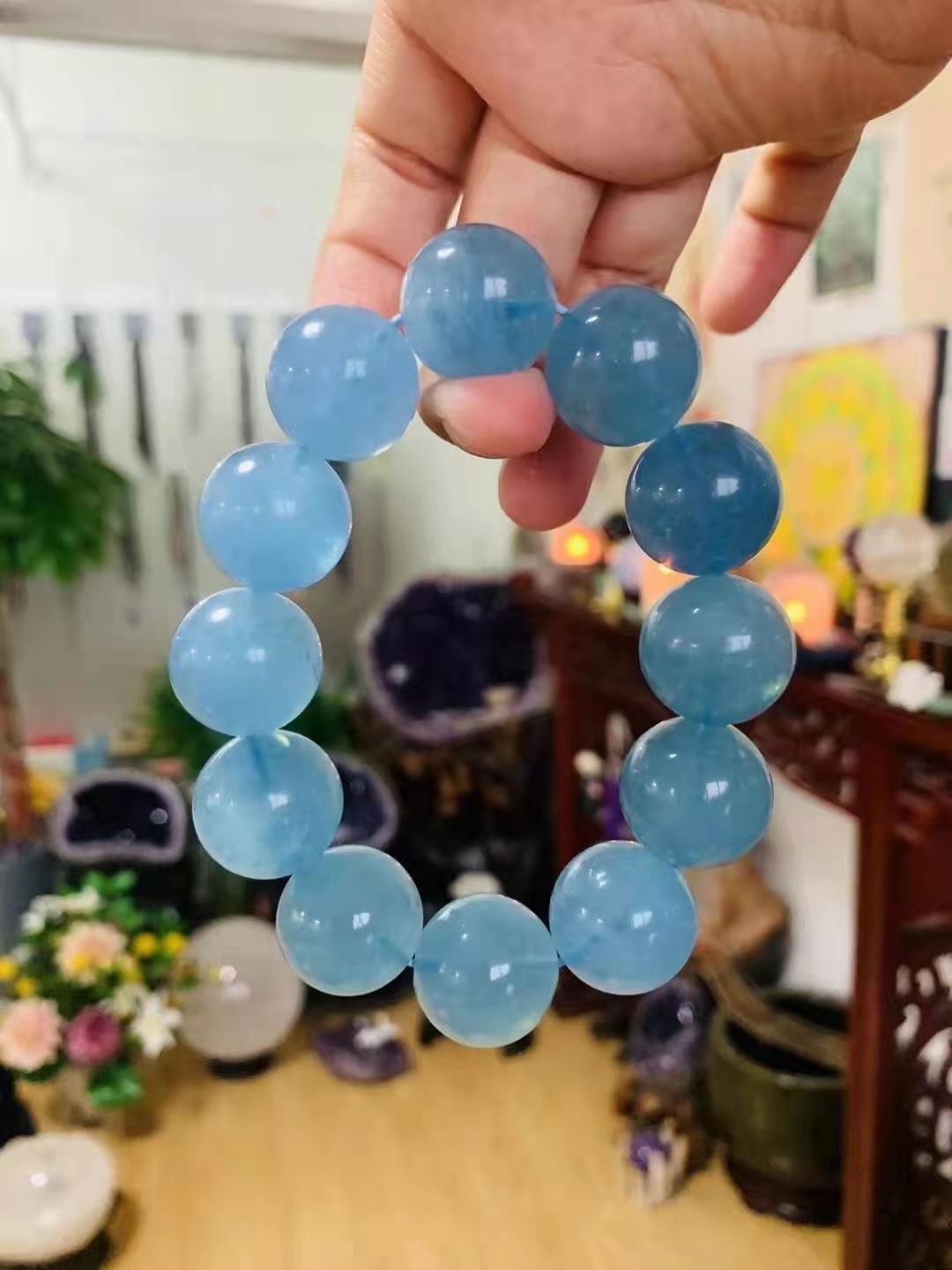 守护石有哪些意思,你知道自己的守护神吗