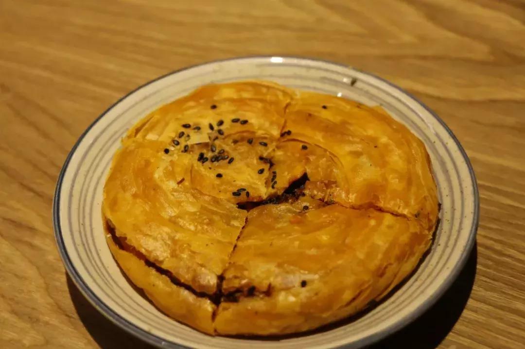 西安大都荟美食打卡,大都荟吃货攻略