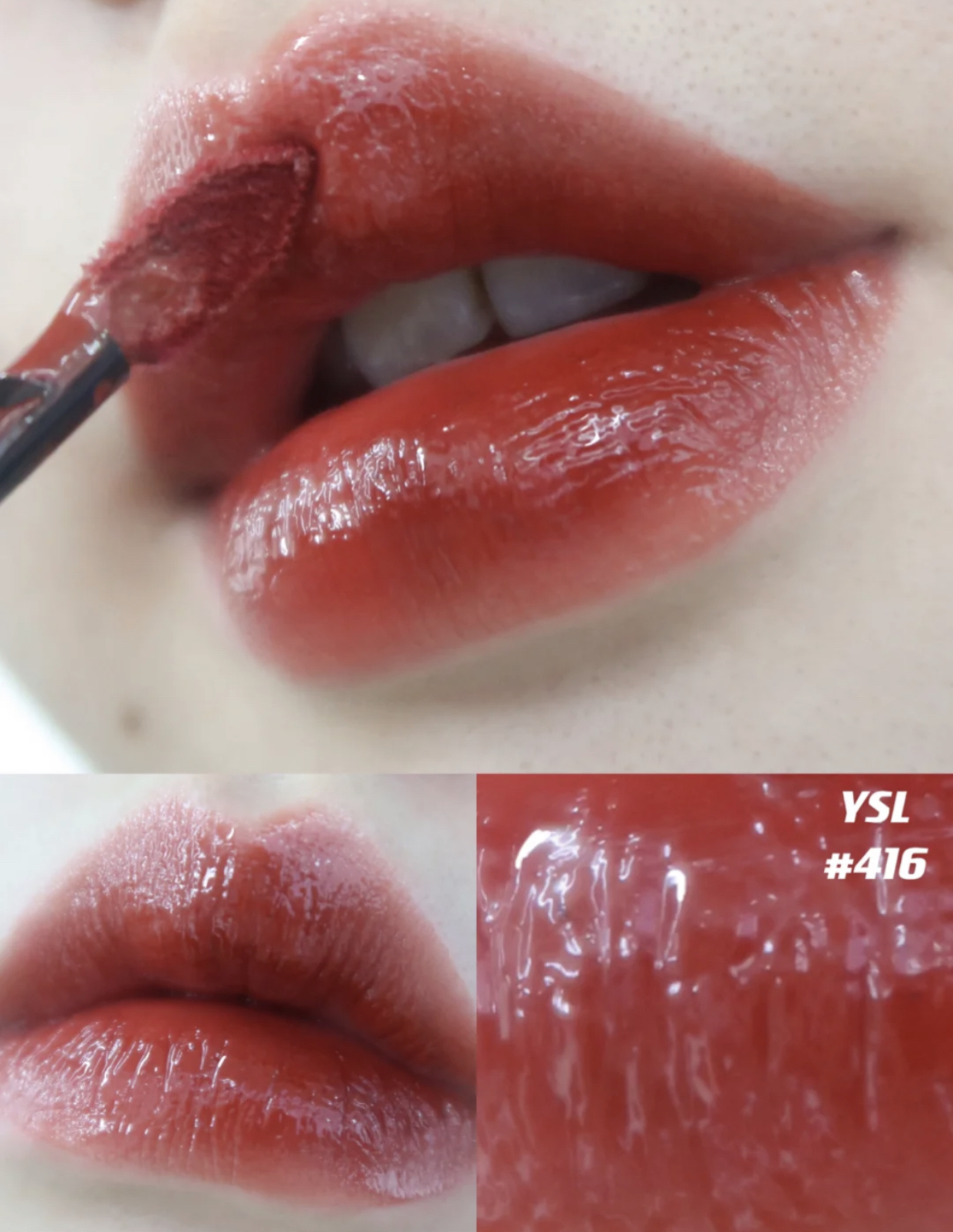 这些“明星同款”口红色号，经典又有气质还不俗气，特女人味很足