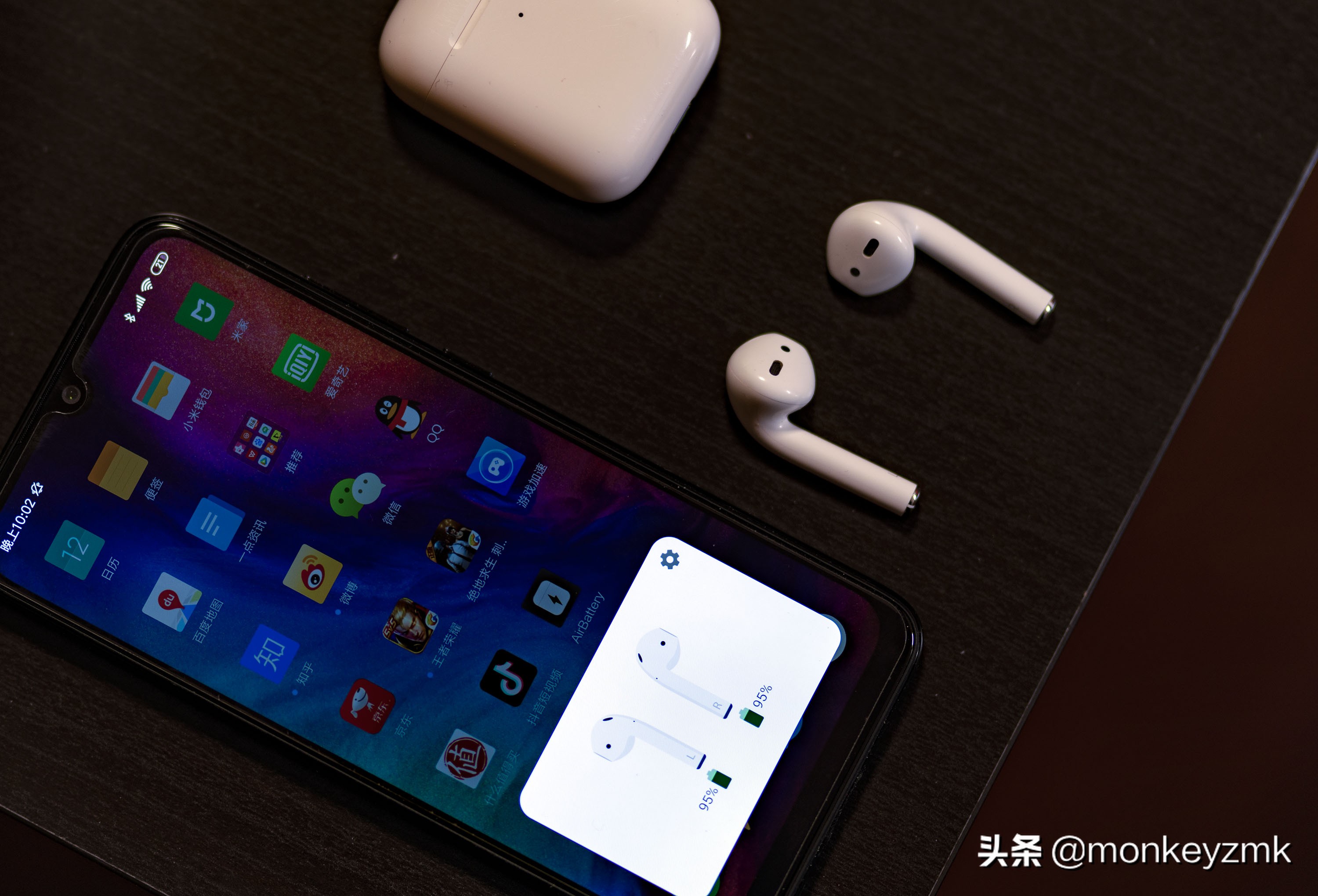 airpods2轻击哪里才是正确的,airpods2体验4个亮点和2个缺点