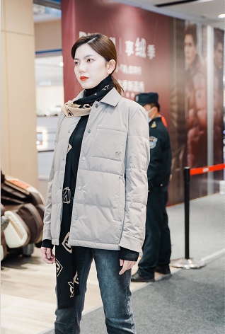 dikeni新品发布会,dikeni2024春季新品系列