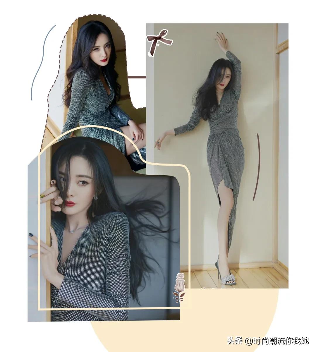 学会这些等于整容+修图！泪沟、眼袋、双下巴的超简单自救方案