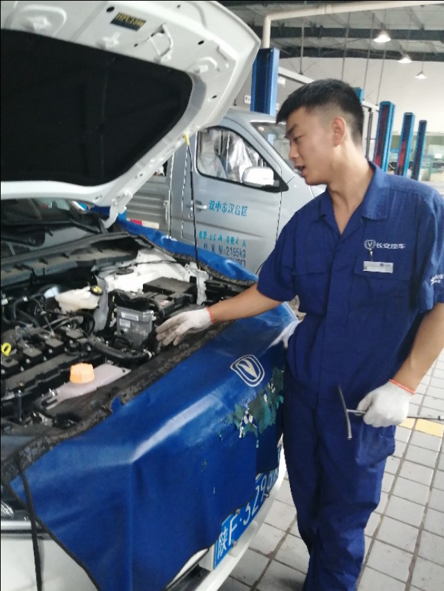 长安欧尚汉中4s店,长安欧尚汉中长安4S店