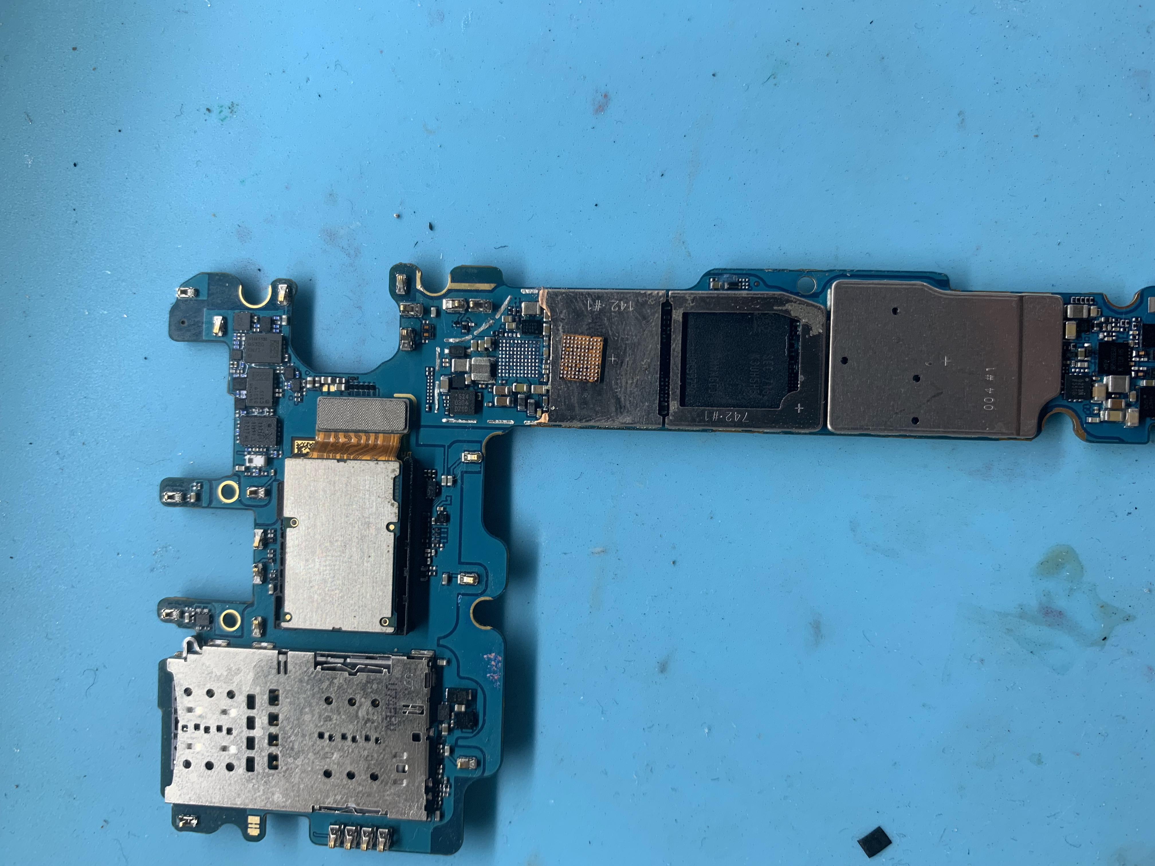 三星s8充电显示黄色感叹号怎么办,三星s8充电出现叹号原因