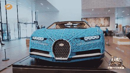 好物之走进丹麦|Lego:给我一个乐高,我可以创造一个世界