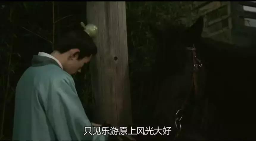 “长安一日”追剧一夏流量长安不如流浪长安