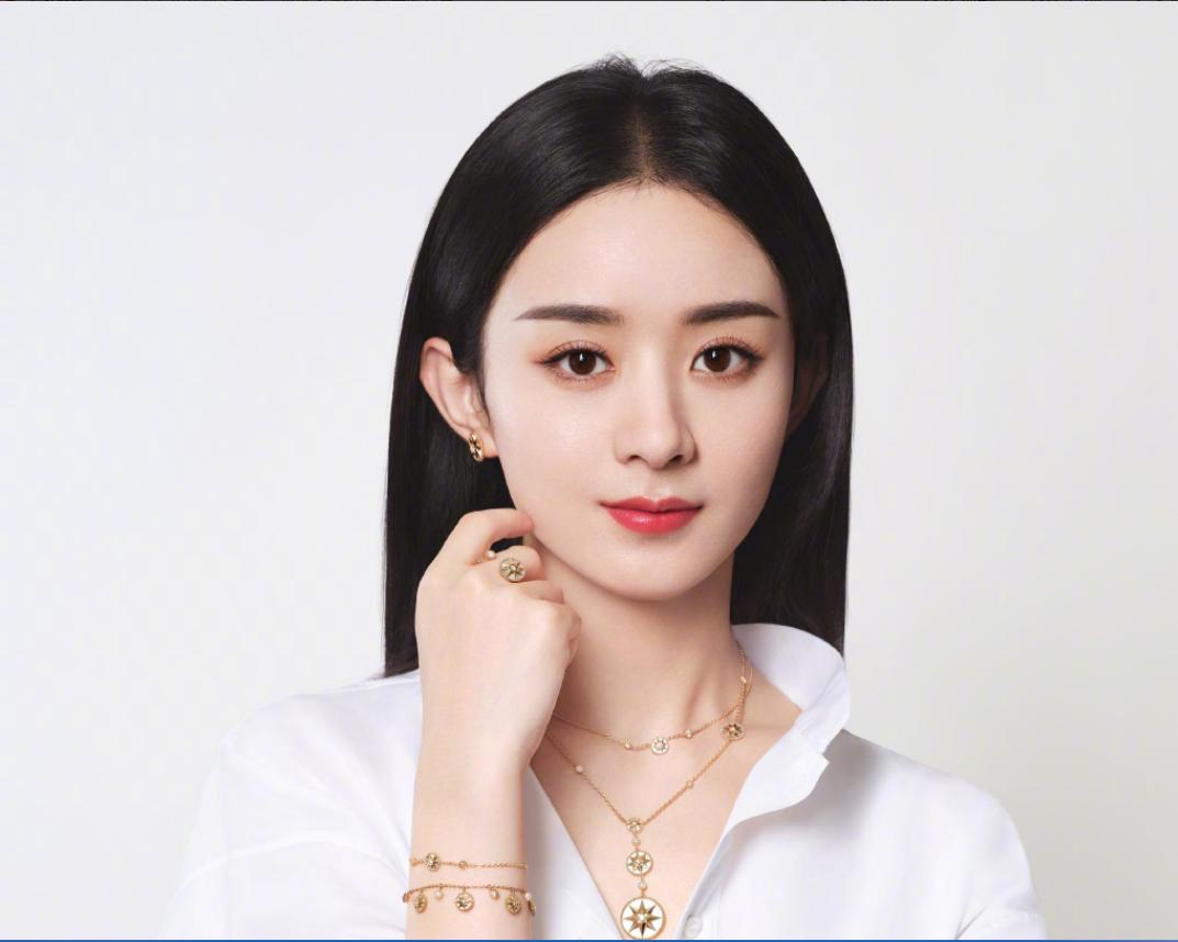 赵丽颖微博粉丝发声事件,赵丽颖粉丝事件对赵丽颖的影响