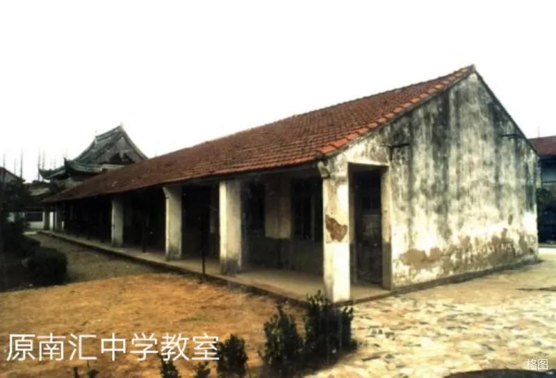 惠南镇历史,惠南20年前