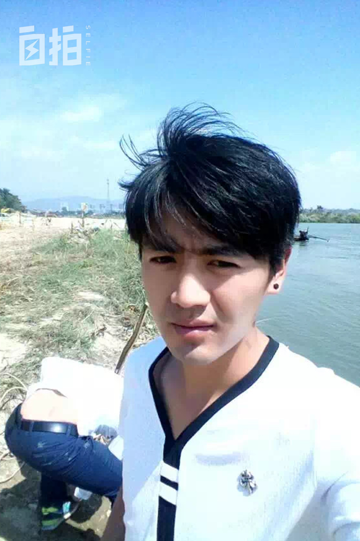 我15岁开始拿命换钱，现在每个月挣5万，亲眼看见身边人惨死