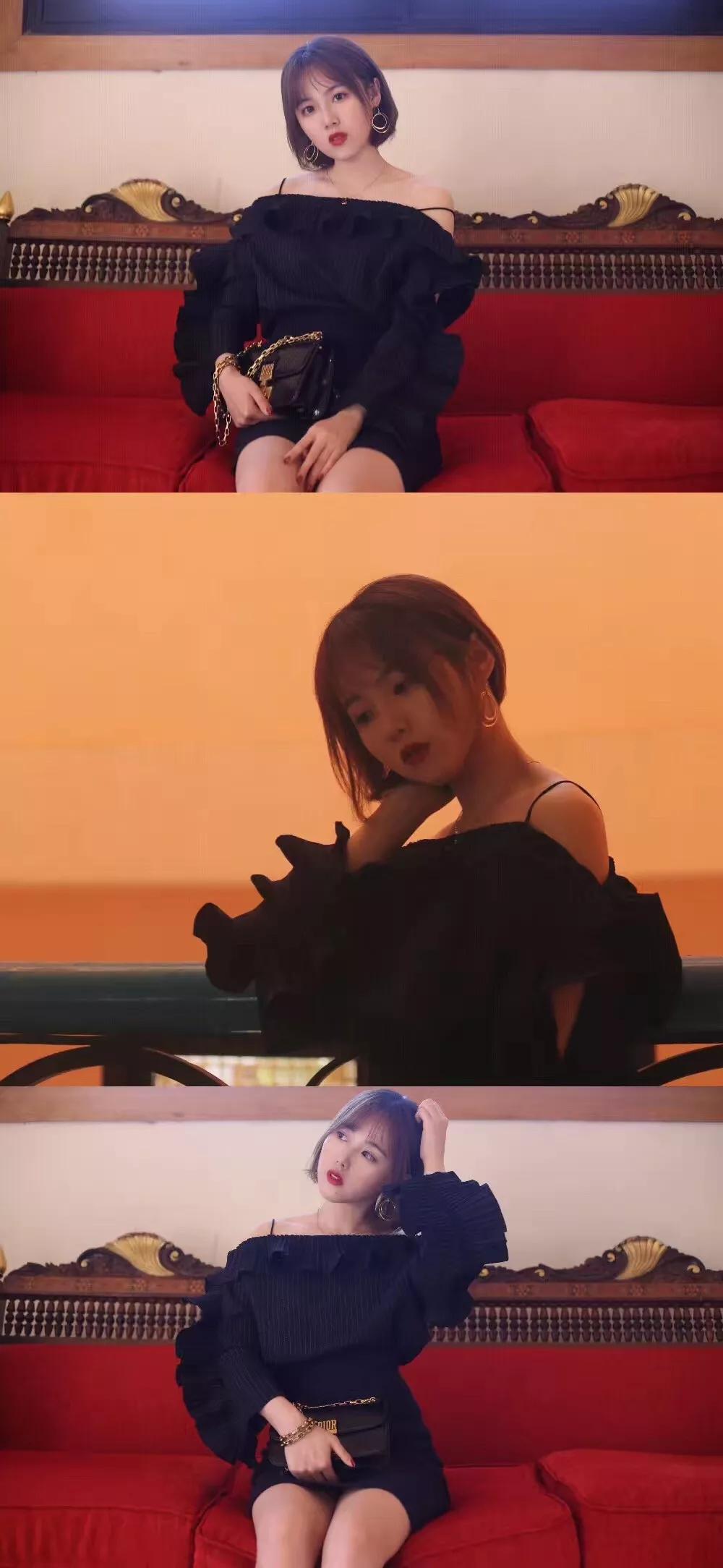 买包狂魔都有哪些,分享最近种草的六只轻奢包包