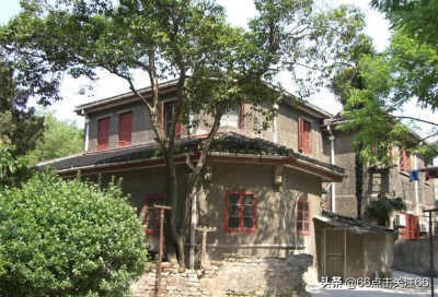 利西路250弄,上海利西路230号