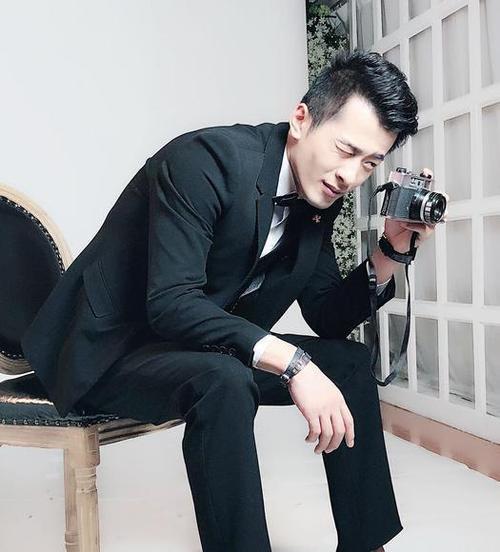 捐款1.5亿90后网红:辛有志,是如何从草根逆袭为董事长?