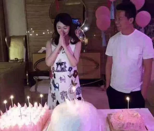 甘薇李小璐董璇,曝董璇李小璐甘薇聚会